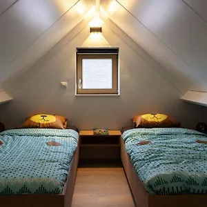  Vakantiehuis Casa Di Luna